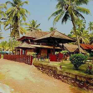 Blue Water Beach Varkala