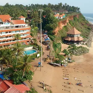 Hindustan Beach Retreat Varkala
